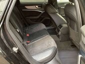 Audi A6 2.0 A6 S Line 40 TDI Semi-Auto 4dr 4