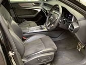 Audi A6 2.0 A6 S Line 40 TDI Semi-Auto 4dr 3