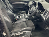 Audi Q5 2.0 Q5 S Line 40 TDI Quattro Semi-Auto 4WD 5dr 3