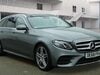 Mercedes-Benz E Class 2.0 E 200 AMG Line Premium Auto 5dr