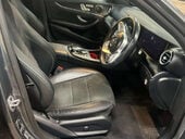 Mercedes-Benz E Class 2.0 E 200 AMG Line Premium Auto 5dr 3