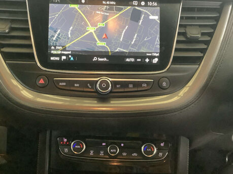 Vauxhall Grandland X 1.5 Grandland X Elite Nav TD Auto 5dr 6
