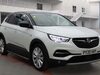 Vauxhall Grandland X 1.5 Grandland X Elite Nav TD Auto 5dr