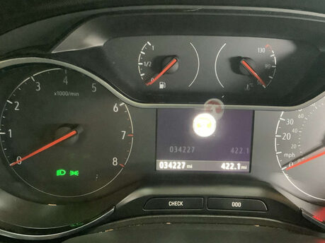 Vauxhall Grandland X 1.5 Grandland X Elite Nav TD Auto 5dr 5