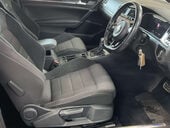 Volkswagen Golf 2.0 Golf R TSi 4Motion Semi-Auto 4WD 3dr 3