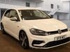 Volkswagen Golf 2.0 Golf R TSi 4Motion Semi-Auto 4WD 3dr