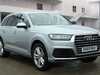 Audi Q7 3.0 Q7 S Line 50 TDI Quattro Auto 4WD 5dr