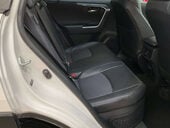 Toyota Rav4 2.5 RAV4 Dynamic HEV CVT 4WD 5dr 4
