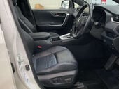 Toyota Rav4 2.5 RAV4 Dynamic HEV CVT 4WD 5dr 3