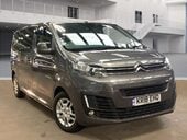 Citroen Space Tourer 1.6 Spacetourer Business Blue HDi S/S 5dr 1