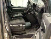 Citroen Space Tourer 1.6 Spacetourer Business Blue HDi S/S 5dr 3