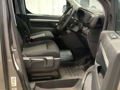Citroen Space Tourer 1.6 Spacetourer Business Blue HDi S/S 5dr 3