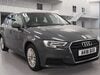 Audi A3 1.5 A3 Sportback SE Technik TFSI 5dr