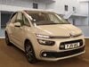 Citroen C4 Spacetourer 1.2 C4 Spacetourer Flair PureTech S/S Auto 5dr