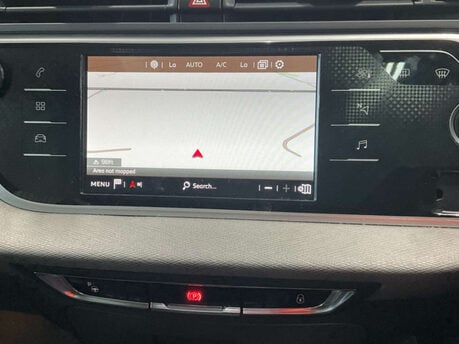 Citroen C4 Spacetourer 1.2 C4 Spacetourer Flair PureTech S/S Auto 5dr 13