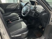 Citroen C4 Spacetourer 1.2 C4 Spacetourer Flair PureTech S/S Auto 5dr 3