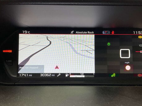 Citroen C4 Spacetourer 1.2 C4 Spacetourer Flair PureTech S/S 5dr 5