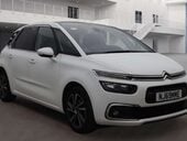 Citroen C4 Spacetourer 1.2 C4 Spacetourer Flair PureTech S/S 5dr 1