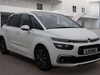 Citroen C4 Spacetourer 1.2 C4 Spacetourer Flair PureTech S/S 5dr
