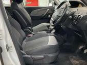 Citroen C4 Spacetourer 1.2 C4 Spacetourer Flair PureTech S/S 5dr 3