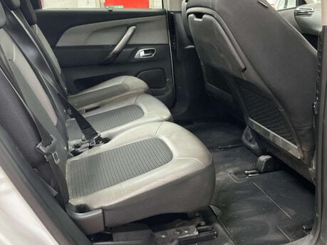 Citroen C4 Spacetourer 1.2 C4 Spacetourer Flair PureTech S/S 5dr 4