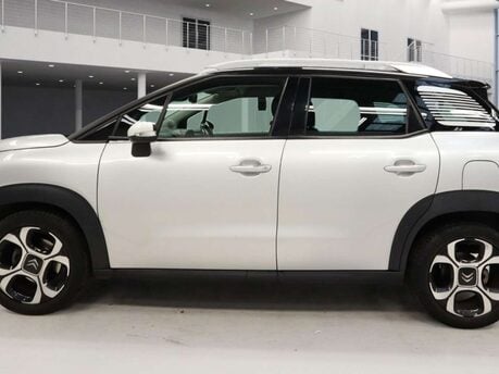Citroen C3 Aircross 1.2 C3 Aircross Flair PureTech S/S 5dr 14