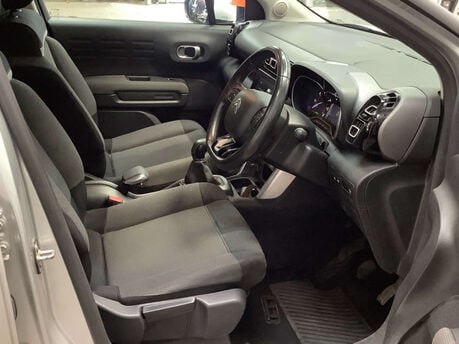 Citroen C3 Aircross 1.2 C3 Aircross Flair PureTech S/S 5dr 3