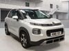 Citroen C3 Aircross 1.2 C3 Aircross Flair PureTech S/S 5dr