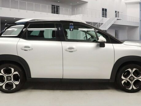 Citroen C3 Aircross 1.2 C3 Aircross Flair PureTech S/S 5dr 13