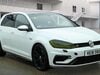 Volkswagen Golf 2.0 Golf R TSi Semi-Auto 4WD 5dr