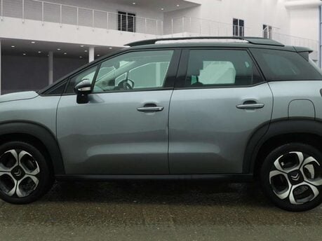 Citroen C3 Aircross 1.2 C3 Aircross Flair PureTech S/S 5dr 14