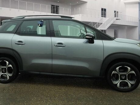 Citroen C3 Aircross 1.2 C3 Aircross Flair PureTech S/S 5dr 13