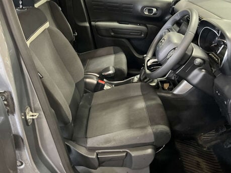 Citroen C3 Aircross 1.2 C3 Aircross Flair PureTech S/S 5dr 3