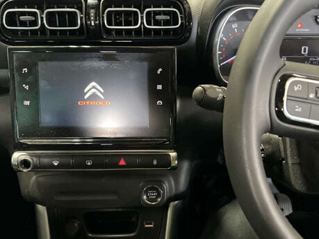 Citroen C3 Aircross 1.2 C3 Aircross Flair PureTech S/S 5dr 5