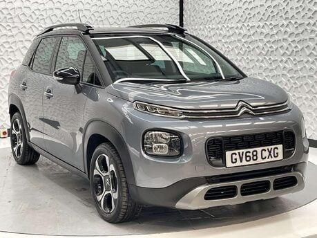 Citroen C3 Aircross 1.2 C3 Aircross Flair PureTech S/S 5dr