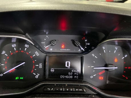 Citroen C3 Aircross 1.2 C3 Aircross Flair PureTech S/S 5dr 6