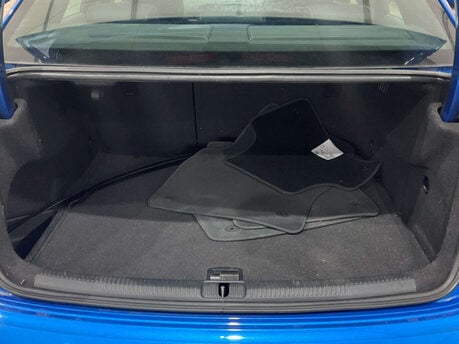 Audi A3 2.5 RS 3 TFSI Quattro Semi-Auto 4WD 4dr 14