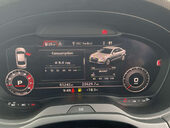 Audi A3 2.5 RS 3 TFSI Quattro Semi-Auto 4WD 4dr 4
