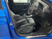 Audi A3 2.5 RS 3 TFSI Quattro Semi-Auto 4WD 4dr 3