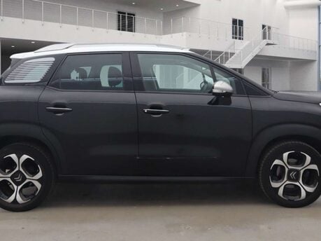 Citroen C3 Aircross 1.2 C3 Aircross Flair PureTech S/S 5dr 12