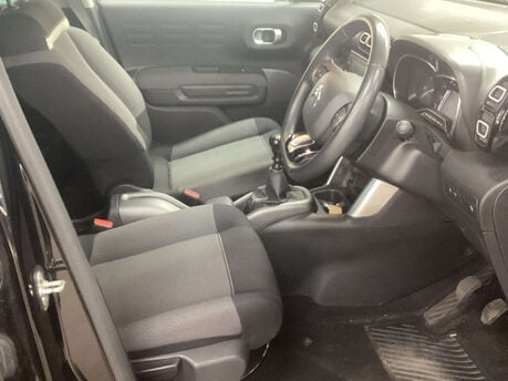 Citroen C3 Aircross 1.2 C3 Aircross Flair PureTech S/S 5dr 3