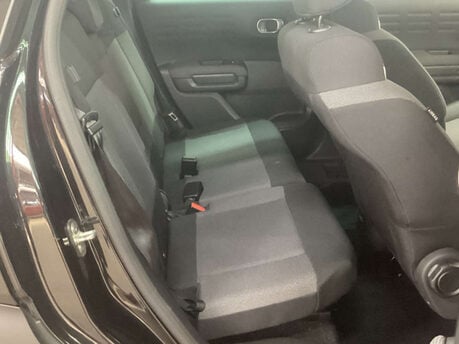 Citroen C3 Aircross 1.2 C3 Aircross Flair PureTech S/S 5dr 4