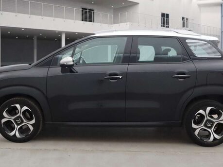 Citroen C3 Aircross 1.2 C3 Aircross Flair PureTech S/S 5dr 13