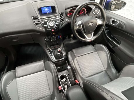 Ford Fiesta 1.6 Fiesta ST-2 T 3dr 24
