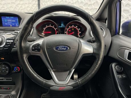 Ford Fiesta 1.6 Fiesta ST-2 T 3dr 27