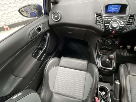 Ford Fiesta 1.6 Fiesta ST-2 T 3dr 25