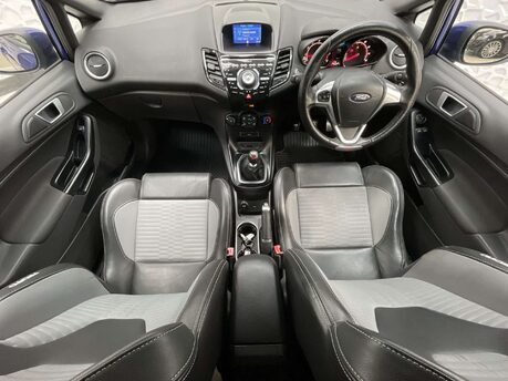 Ford Fiesta 1.6 Fiesta ST-2 T 3dr 14
