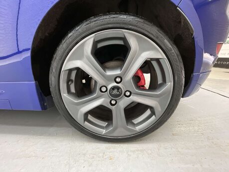 Ford Fiesta 1.6 Fiesta ST-2 T 3dr 37