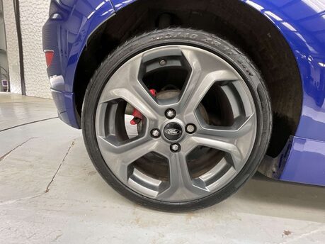 Ford Fiesta 1.6 Fiesta ST-2 T 3dr 38