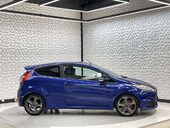 Ford Fiesta 1.6 Fiesta ST-2 T 3dr 4